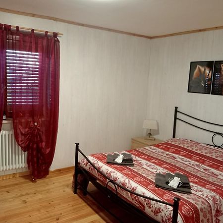 Apartamento Maison Loren Pila Cerise Exterior foto
