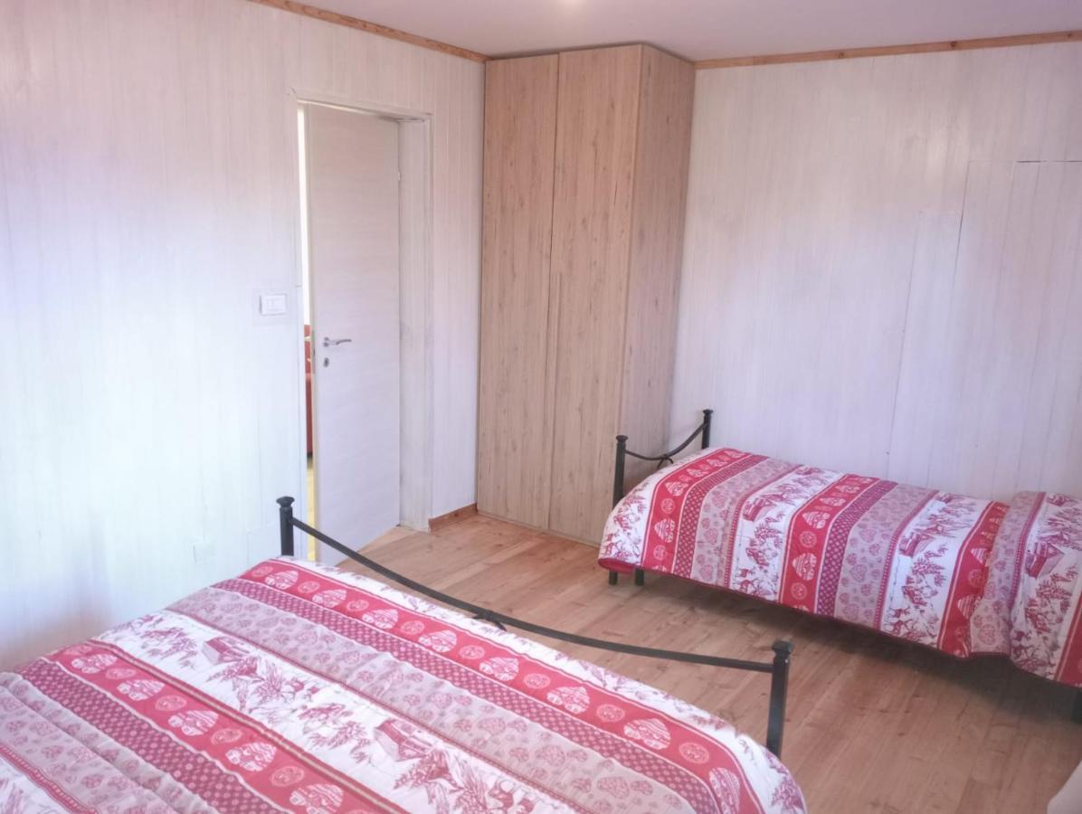 Apartamento Maison Loren Pila Cerise Exterior foto