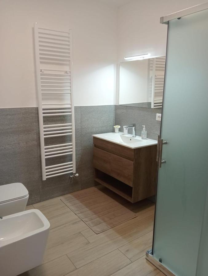 Apartamento Maison Loren Pila Cerise Exterior foto