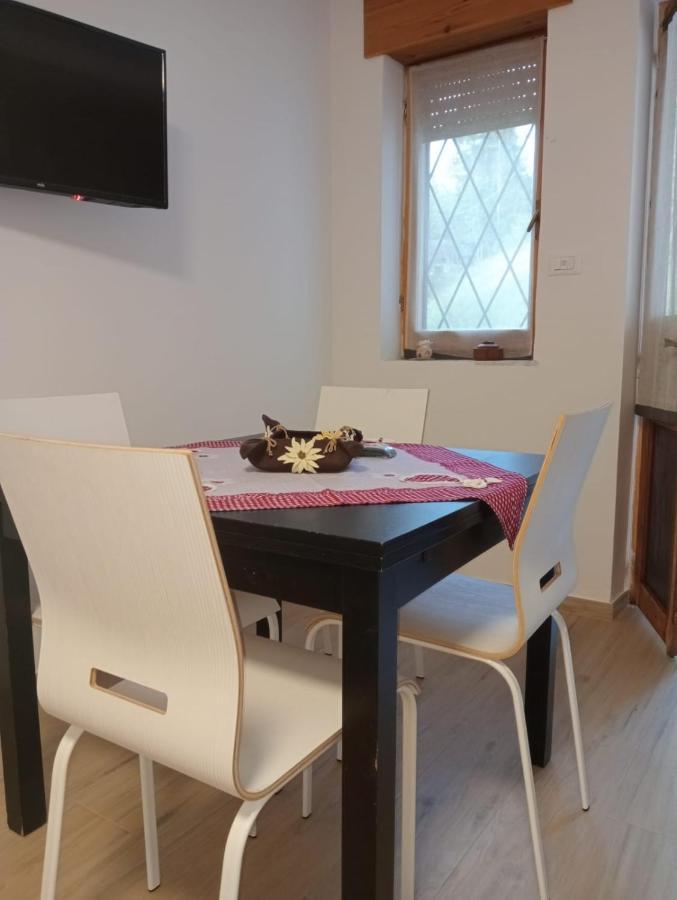 Apartamento Maison Loren Pila Cerise Exterior foto