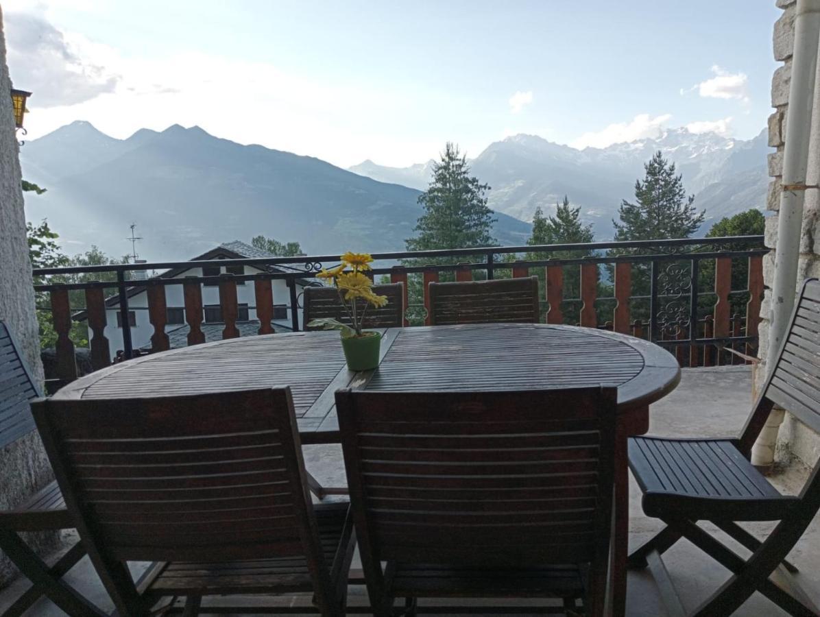 Apartamento Maison Loren Pila Cerise Exterior foto