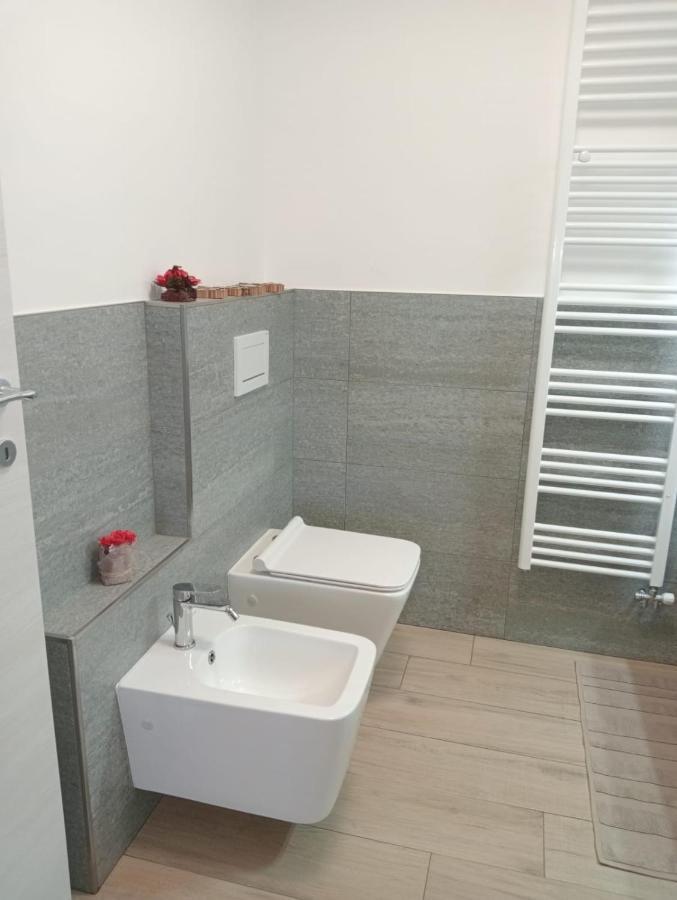 Apartamento Maison Loren Pila Cerise Exterior foto