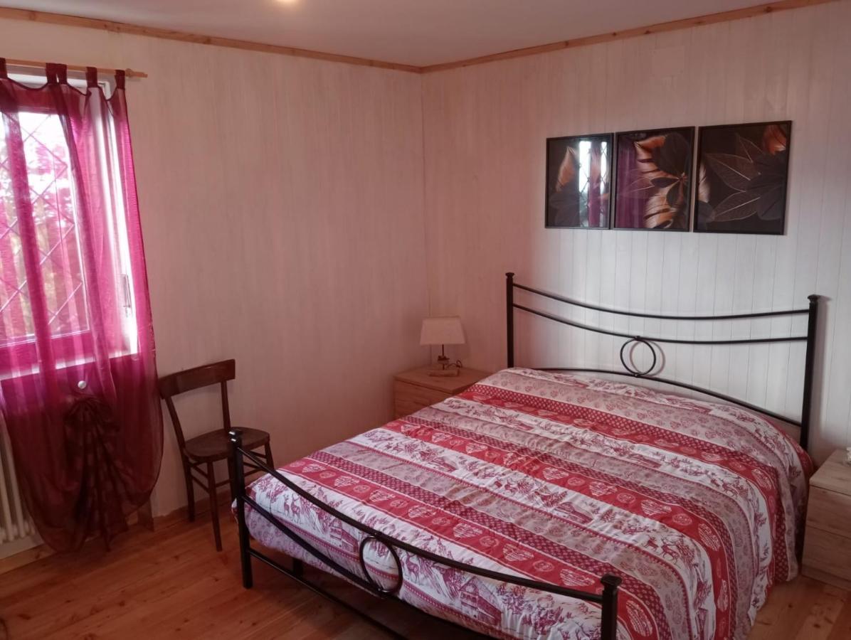 Apartamento Maison Loren Pila Cerise Exterior foto