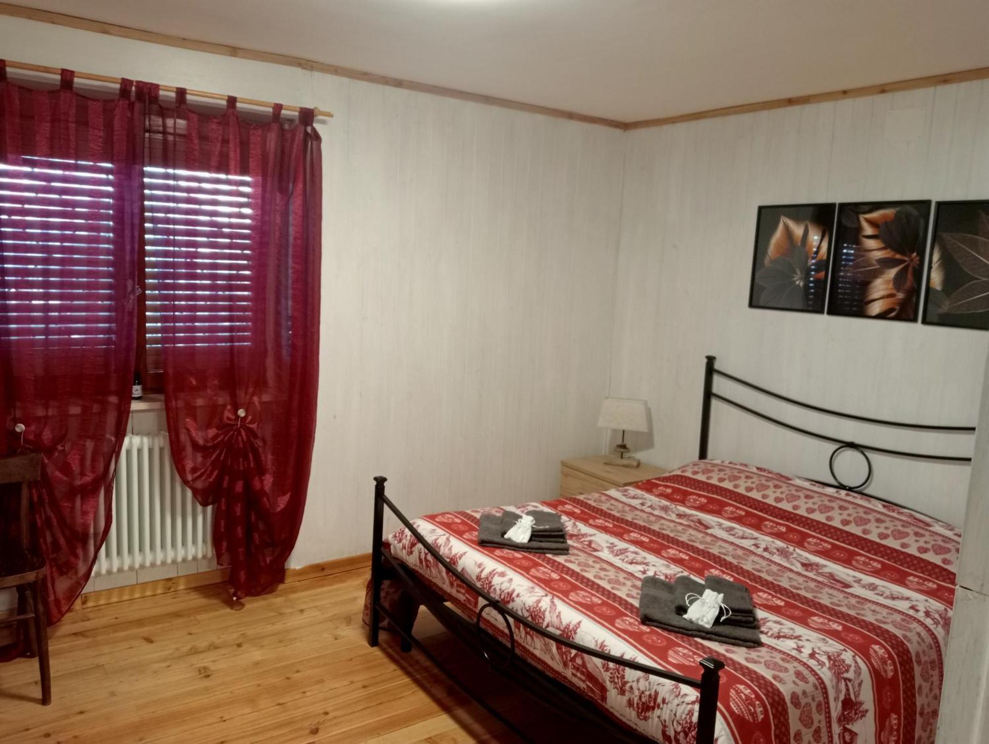 Apartamento Maison Loren Pila Cerise Exterior foto
