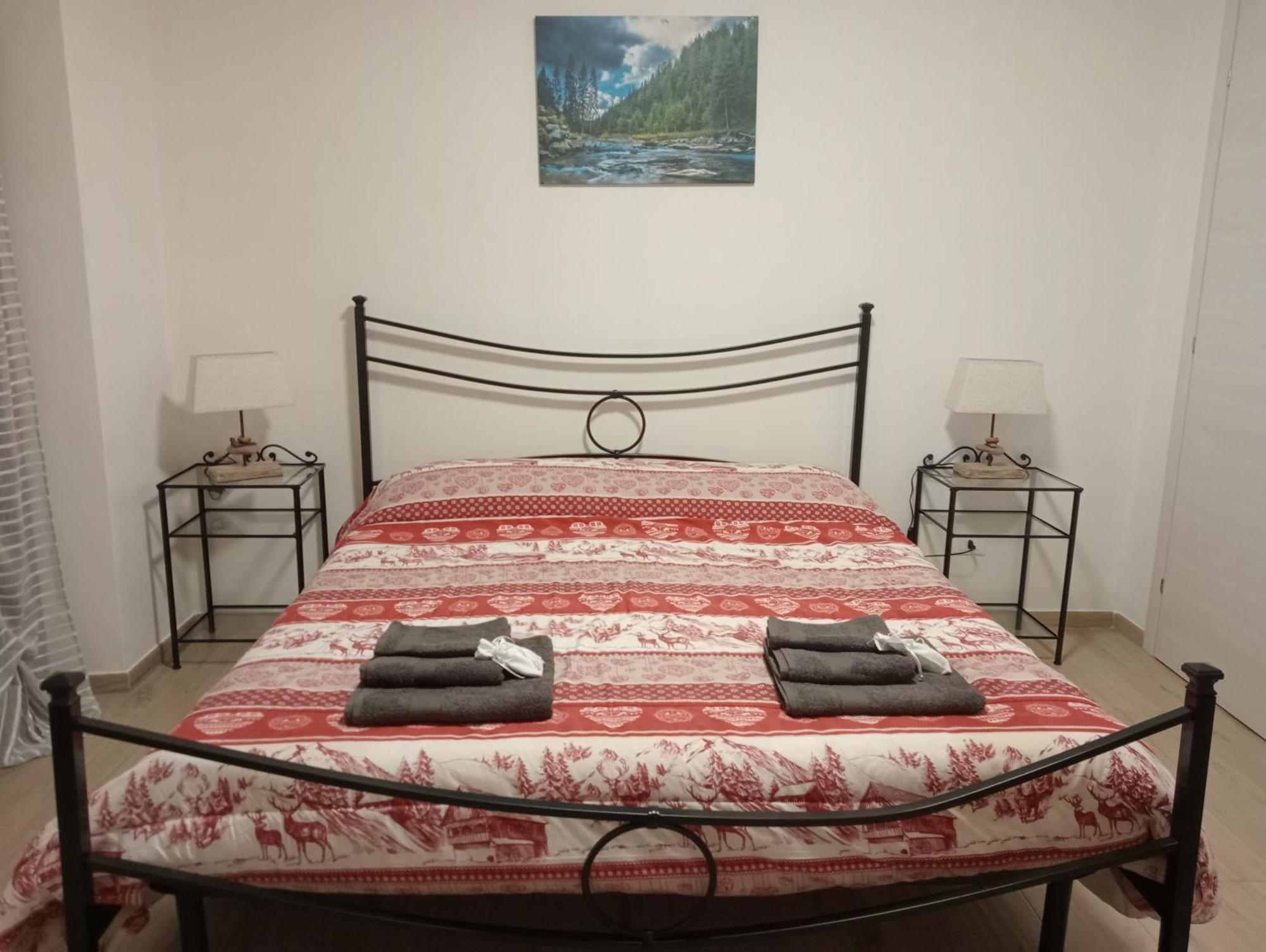 Apartamento Maison Loren Pila Cerise Exterior foto