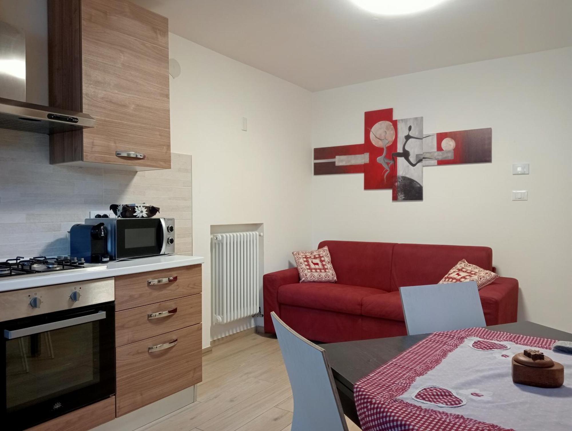 Apartamento Maison Loren Pila Cerise Exterior foto